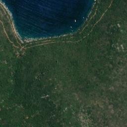 Satellite imagery of Ákra Nisáki, GR