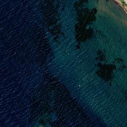 Satellite imagery of Hüseyin Burnu, TR