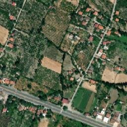 Drone Görünümü