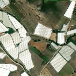 Satellite imagery of TUTGA Noktası KAYABAŞI, TR