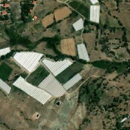 Satellite imagery of TUTGA Noktası KAYABAŞI, TR