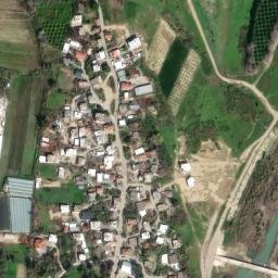 Drone Görünümü