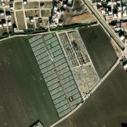 Drone Görünümü