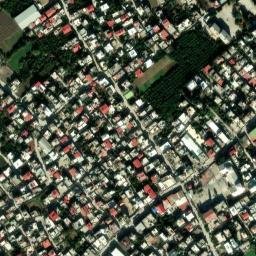 Drone Görünümü