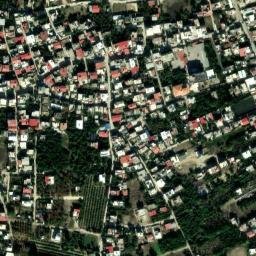 Drone Görünümü