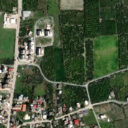 Drone Görünümü