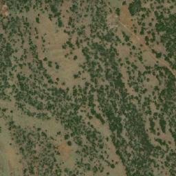 Satellite imagery of Aşlıyazı Sırtı, TR