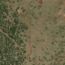 Satellite imagery of Aşlıyazı Sırtı, TR