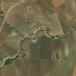Satellite imagery of Harabebağ Sırtı, TR