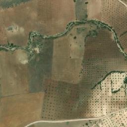 Satellite imagery of Harabebağ Sırtı, TR