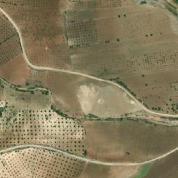 Satellite imagery of Harabebağ Sırtı, TR
