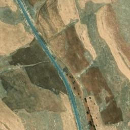 Satellite imagery of Avlaga Kayası, TR