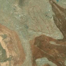 Satellite imagery of Avlaga Kayası, TR