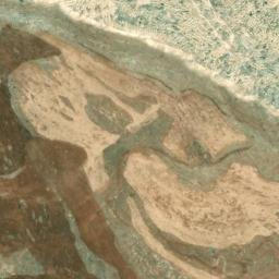 Satellite imagery of Avlaga Kayası, TR