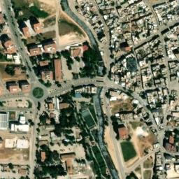 Drone Görünümü