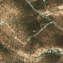 Satellite imagery of Eşmeyolu Sırtı, TR