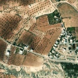 Satellite imagery of Eşmeyolu Sırtı, TR