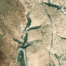Satellite imagery of Arslanyatağı Sırtı, TR