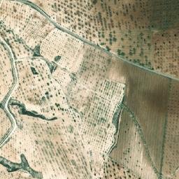 Satellite imagery of Arslanyatağı Sırtı, TR