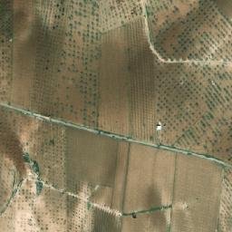 Satellite imagery of Arslanyatağı Sırtı, TR