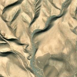 Satellite imagery of Kōtal-e Qizil Kōchah, AF
