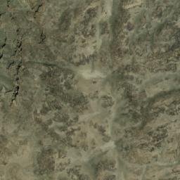 Satellite imagery of Kōh-e Garsar, AF
