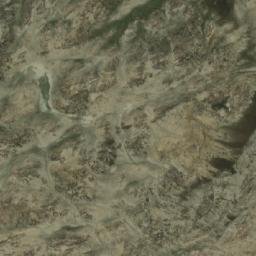 Satellite imagery of Kōh-e Garsar, AF