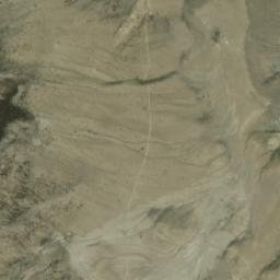 Satellite imagery of Kōh-e Garsar, AF