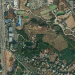 Satellite imagery of 충주기상대, JP