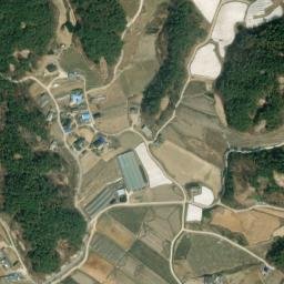 Satellite imagery of Keunjae, KR