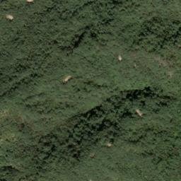 Satellite imagery of P’algak-chŏng, KR
