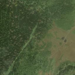 Satellite imagery of Hiuchiga Take, JP