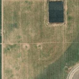 Satellite imagery of MCDONALD — NGS GT2115 — Madera County, US, US