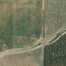 Satellite imagery of MCDONALD — NGS GT2115 — Madera County, US, US