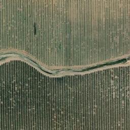 Satellite imagery of MCDONALD — NGS GT2115 — Madera County, US, US