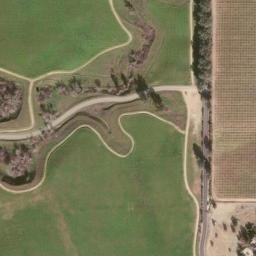 Satellite imagery of COULTHARD — NGS GT2102 — Madera County, US, US