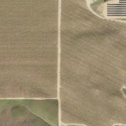 Satellite imagery of COULTHARD — NGS GT2102 — Madera County, US, US
