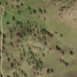 Satellite imagery of Z 691 — NGS GT1700 — Fresno County, US, US