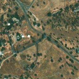 Satellite imagery of 881 — NGS GT1667 — Fresno County, US, US