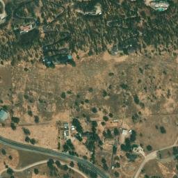 Satellite imagery of 881 — NGS GT1667 — Fresno County, US, US