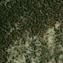 Satellite imagery of Crown Ridge, US