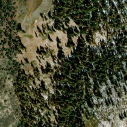 Satellite imagery of Crown Ridge, US