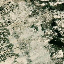 Satellite imagery of Windy Ridge, US