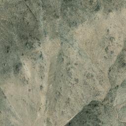 Satellite imagery of Black Jack Mine, US