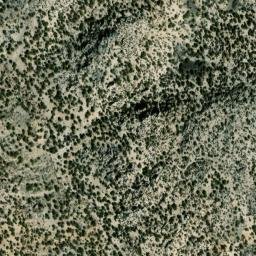 Satellite imagery of Good Luck Prospect, US