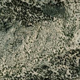 Satellite imagery of Good Luck Prospect, US