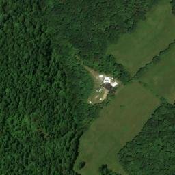 Satellite imagery of Denny Ridge, US