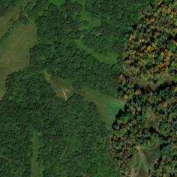 Satellite imagery of Denny Ridge, US