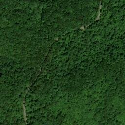 Satellite imagery of Hyden Ridge, US