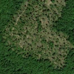 Satellite imagery of Bartley Ridge, US